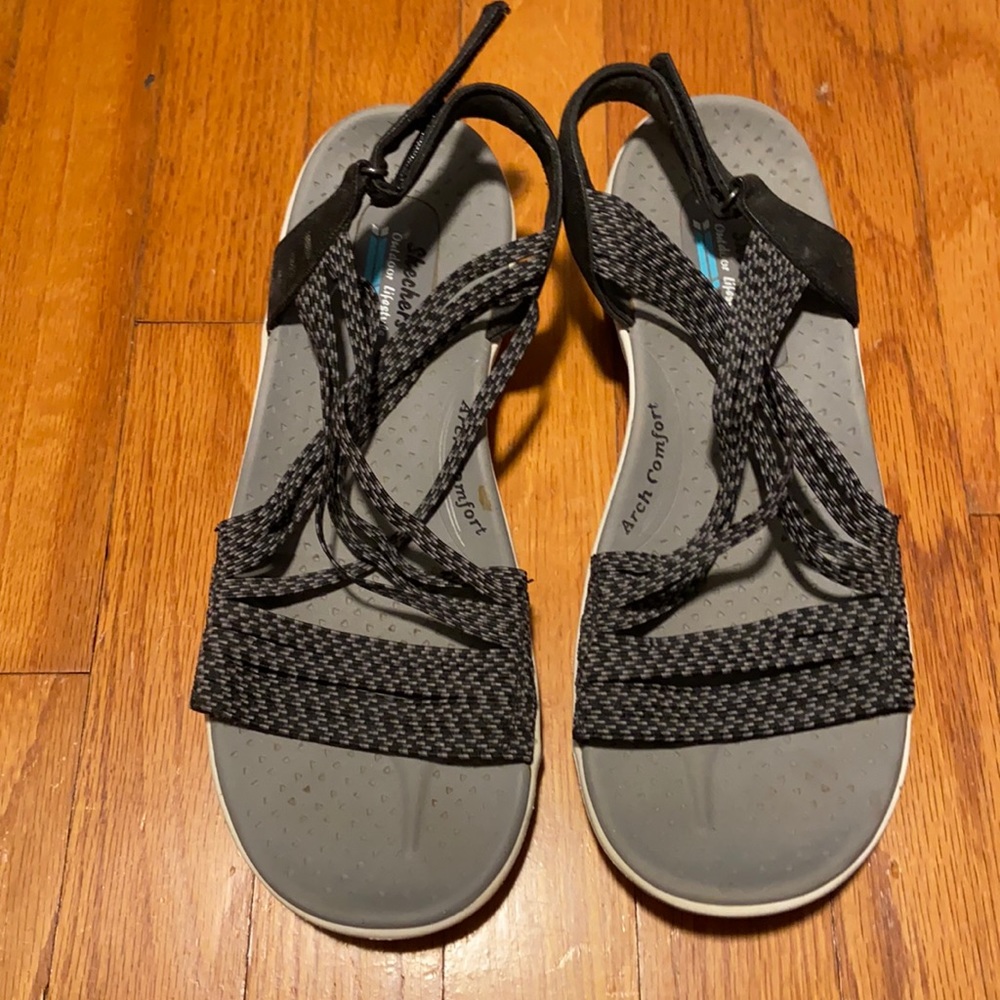 Sketchers